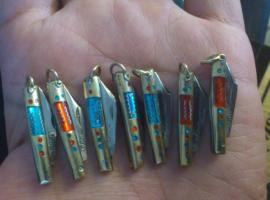 Uyghur Souvenir